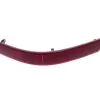 Genuine - Rear Left Driver Side Bumper Cover Reflector - 2008 - 2011 Mercedes-Benz ML350 - 1648200374