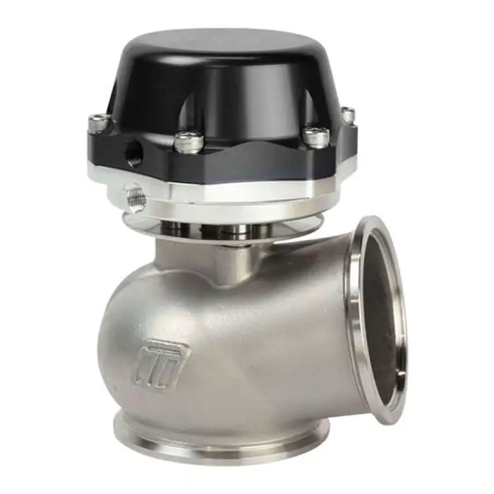 Turbosmart WG60 Power-Gate60 External Wastegate 1 Turbosmart WG60 Power-Gate60 External Wastegate