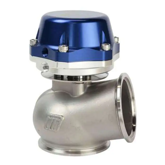 Turbosmart WG60 Power-Gate60 External Wastegate 2 Turbosmart WG60 Power-Gate60 External Wastegate - Image 2