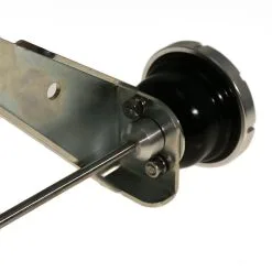 Turbosmart IWG75 Mitsubishi Evo Hood Kit