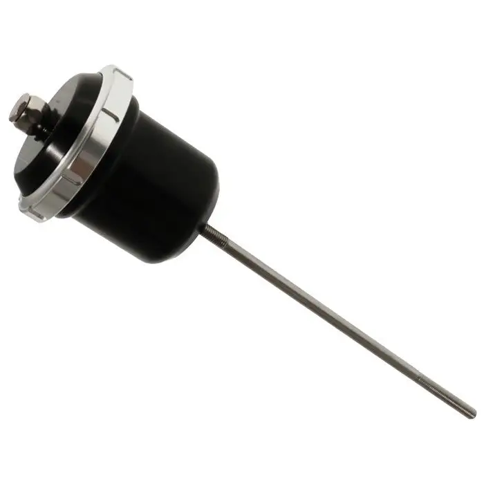 Turbosmart Internal Wastegate - HP Dodge Cummins Turbo Diesel 1 Turbosmart Internal Wastegate - HP Dodge Cummins Turbo Diesel