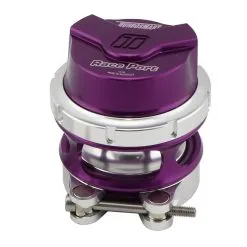 Turbosmart Gen-V Race Port - Female Flange -Headlights, Tail Lights & Body Electrical Parts turbosmart gen v race port female flange purple