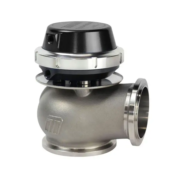 Turbosmart WG45 Hyper-Gate45 External Wastegate 1 Turbosmart WG45 Hyper-Gate45 External Wastegate