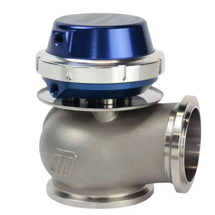 Turbosmart WG45 Hyper-Gate45 External Wastegate 2 Turbosmart WG45 Hyper-Gate45 External Wastegate - Image 2