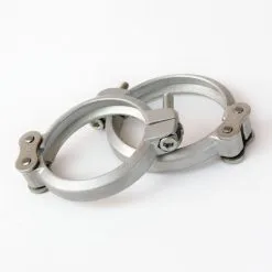 Turbosmart WG45 Outlet V-Band