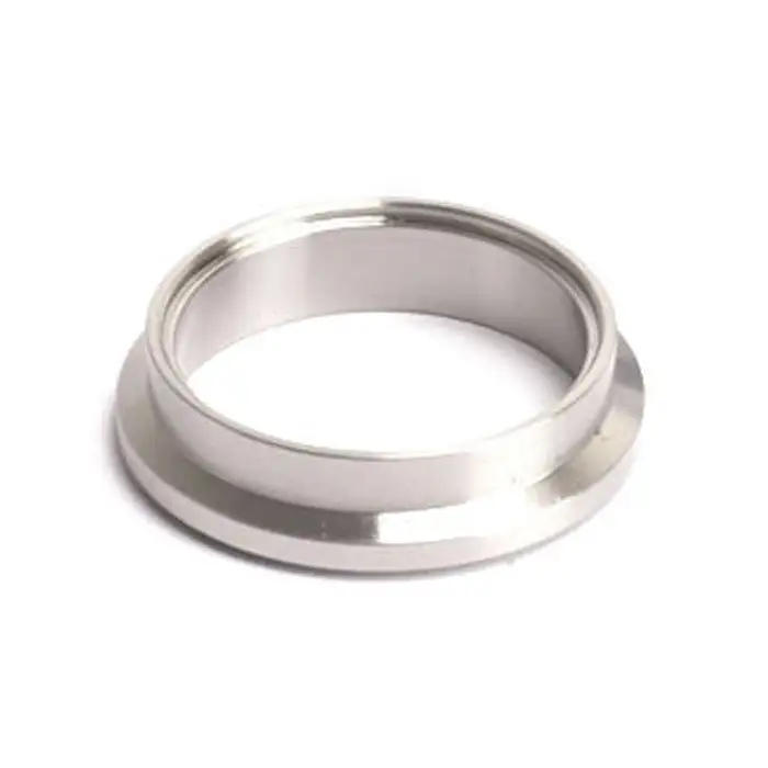 Turbosmart WG60 Alloy Outlet Weld Flange 1 Turbosmart WG60 Alloy Outlet Weld Flange