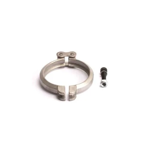 Turbosmart WG60 Inlet V-Band -Headlights, Tail Lights & Body Electrical Parts wg50 inlet v band 1f81b34c e638 4f8f 8040 2f44f2afcf52